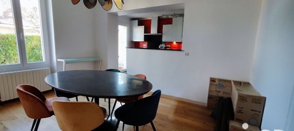 3 bedrooms House in Chalons-en-Champagne, France No. 57135 4