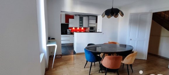 3 bedrooms House in Chalons-en-Champagne, France No. 57135 3