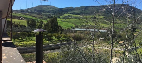 10 rooms Villa in Bolognetta, Italy No. 167907 11