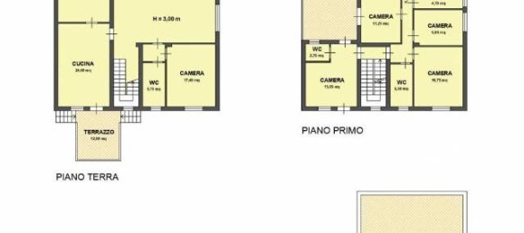 10 rooms Villa in Bolognetta, Italy No. 167907 21