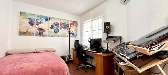 4 bedrooms Duplex in Benalmadena, Spain No. 167919 21