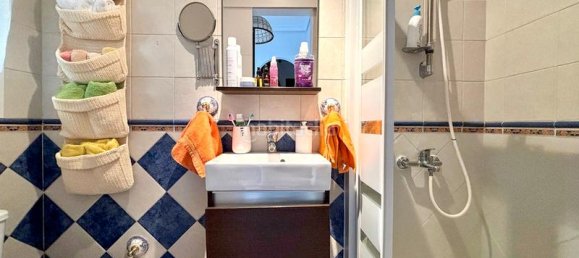 4 bedrooms Duplex in Benalmadena, Spain No. 167919 10