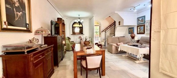 4 bedrooms Duplex in Benalmadena, Spain No. 167919 13