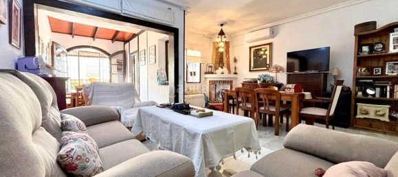 4 bedrooms Duplex in Benalmadena, Spain No. 167919 11