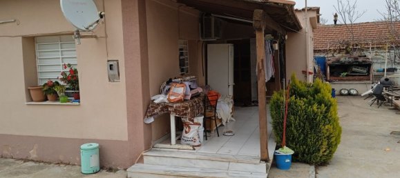 Коммерческая недвижимость с 2 спальнями в Mygdonia, Ореокастрон, Салоники, Центральная Македония, Македония и Фракия, Греция № 3387 4