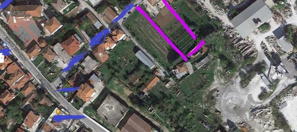 Propiedad comercial de 2 dormitorios en Oraiokastro, Greece No. 3387 6