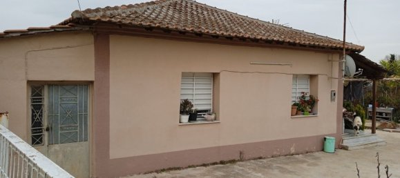Коммерческая недвижимость с 2 спальнями в Mygdonia, Ореокастрон, Салоники, Центральная Македония, Македония и Фракия, Греция № 3387 2