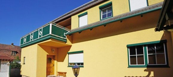 8-Zimmer Stadthaus in Mauerbach, Austria, Nr. 252360 4