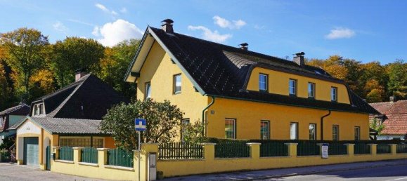 8-Zimmer Stadthaus in Mauerbach, Austria, Nr. 252360 2