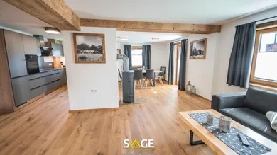 3 bedrooms House in Piesendorf, Austria No. 157398