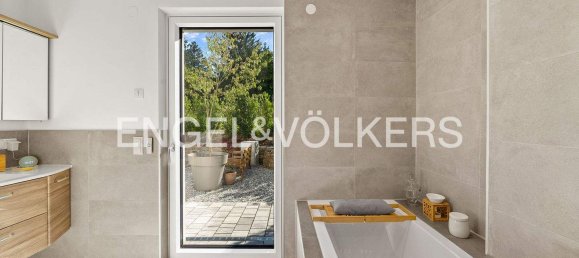 6غرفة فيلا في Klosterneuburg, Austria رقم 235262 11