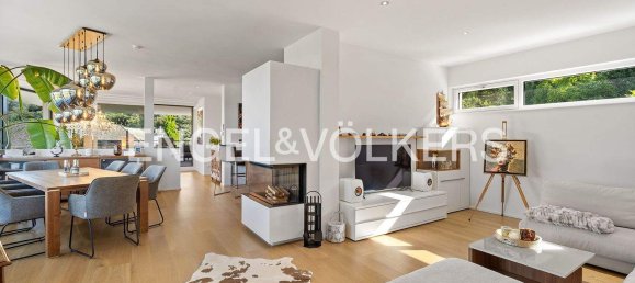 6غرفة فيلا في Klosterneuburg, Austria رقم 235262 3