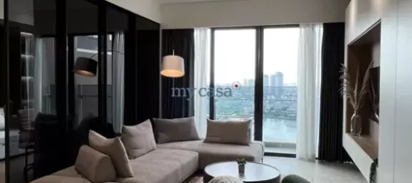 3 Schlafzimmer Wohnung in Thu Duc, Vietnam, Nr. 8652 2