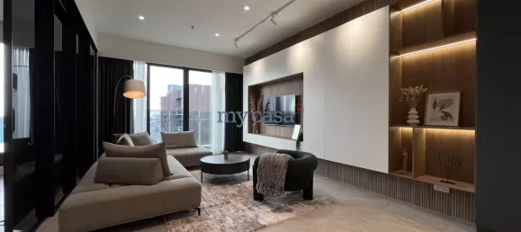 3 Schlafzimmer Wohnung in Thu Duc, Vietnam, Nr. 8652 10