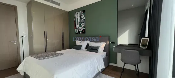3 Schlafzimmer Wohnung in Thu Duc, Vietnam, Nr. 8652 5