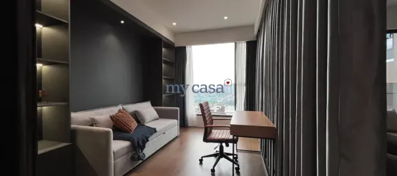 3 Schlafzimmer Wohnung in Thu Duc, Vietnam, Nr. 8652 14