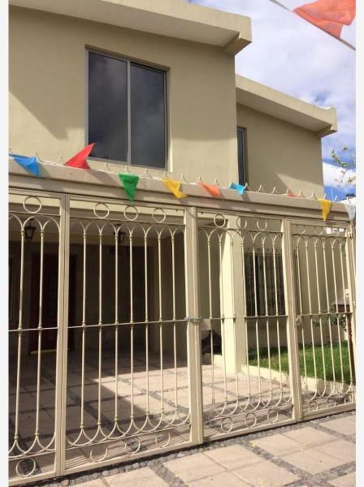 3 غرف نوم منزل في Jalisco, Mexico رقم 163524