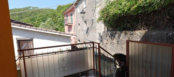 Дом с 4 спальнями в Сеста Годано, Италия № 318693 13