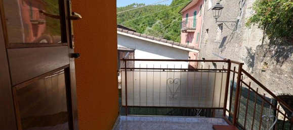 Дом с 4 спальнями в Сеста Годано, Италия № 318693 16