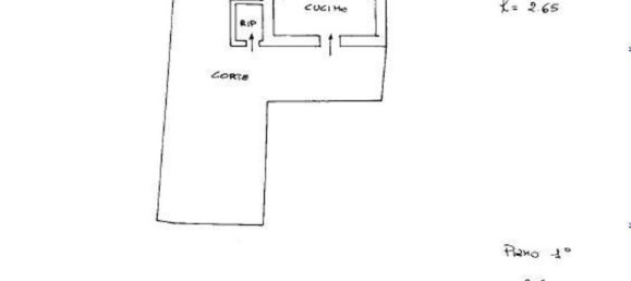 Дом с 4 спальнями в Сеста Годано, Италия № 318693 26