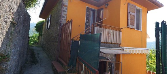 Дом с 4 спальнями в Сеста Годано, Италия № 318693 23