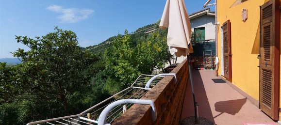 Дом с 4 спальнями в Сеста Годано, Италия № 318693 20