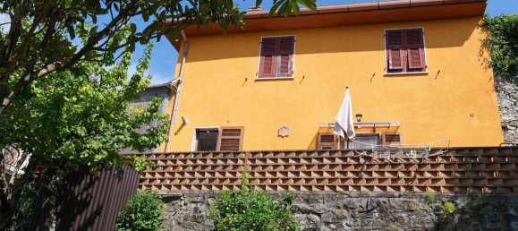 Дом с 4 спальнями в Сеста Годано, Италия № 318693 24