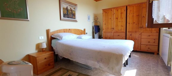 Дом с 4 спальнями в Сеста Годано, Италия № 318693 10