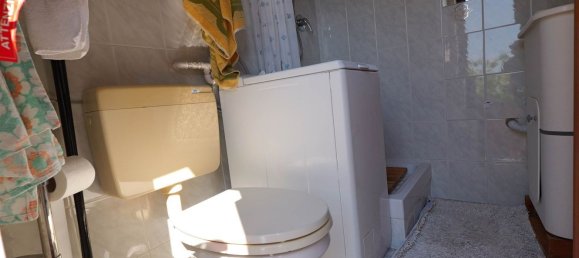 Дом с 4 спальнями в Сеста Годано, Италия № 318693 21