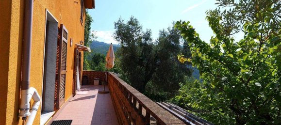 Дом с 4 спальнями в Сеста Годано, Италия № 318693 19