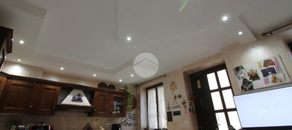 3 rooms Apartment in Brandizzo, Italy No. 18341 8