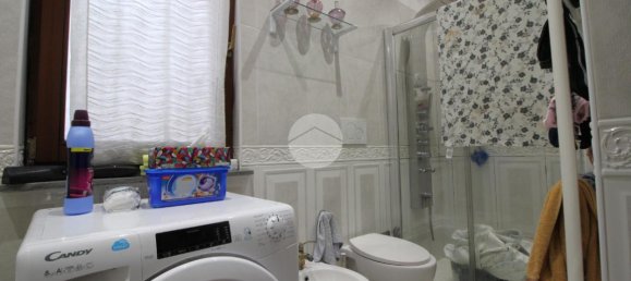 3 rooms Apartment in Brandizzo, Italy No. 18341 20