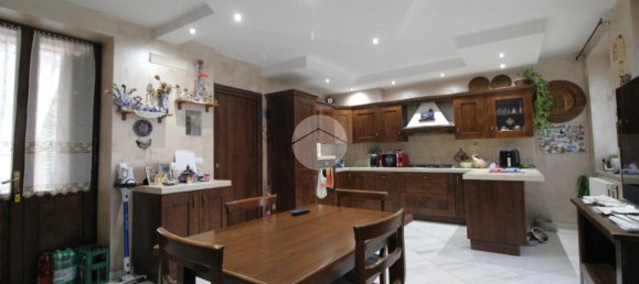 3 rooms Apartment in Brandizzo, Italy No. 18341 2