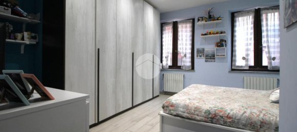 3 rooms Apartment in Brandizzo, Italy No. 18341 16