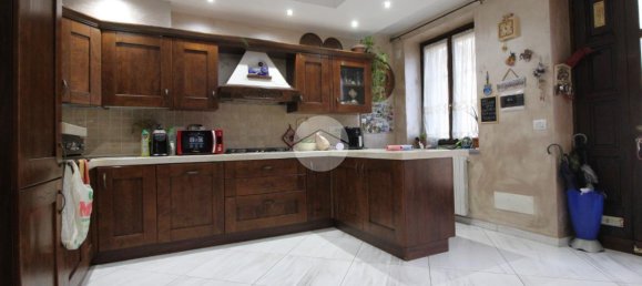 3 rooms Apartment in Brandizzo, Italy No. 18341 5