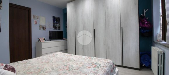 3 rooms Apartment in Brandizzo, Italy No. 18341 17