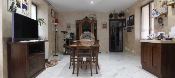 3 rooms Apartment in Brandizzo, Italy No. 18341 9