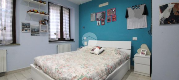 3 rooms Apartment in Brandizzo, Italy No. 18341 13
