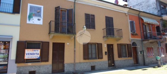 3 rooms Apartment in Brandizzo, Italy No. 18341 21
