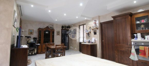 3 rooms Apartment in Brandizzo, Italy No. 18341 4