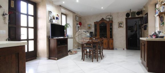 3 rooms Apartment in Brandizzo, Italy No. 18341 23