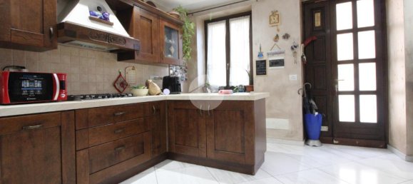 3 rooms Apartment in Brandizzo, Italy No. 18341 7