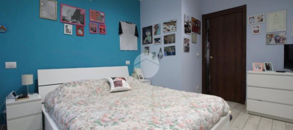 3 rooms Apartment in Brandizzo, Italy No. 18341 14