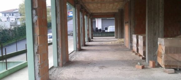 1 room Building in Vibo Valentia, Italy No. 116967 3