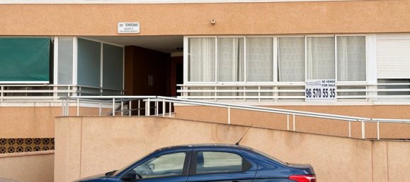 2 غرف نوم شقة في Torrevieja, Spain رقم 179570 3