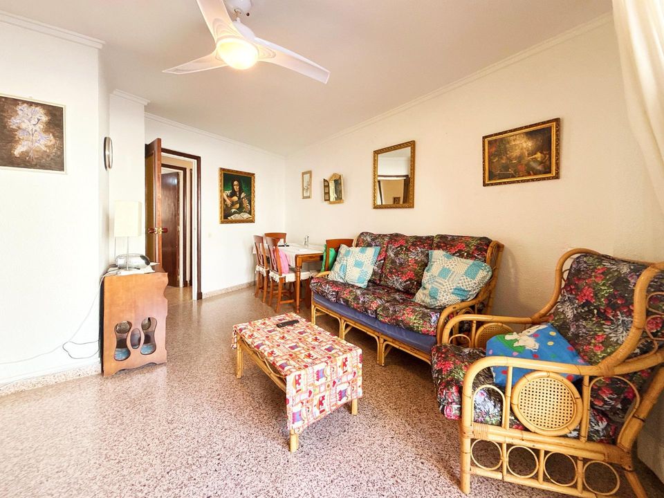 2 غرف نوم شقة في Torrevieja, Spain رقم 179570