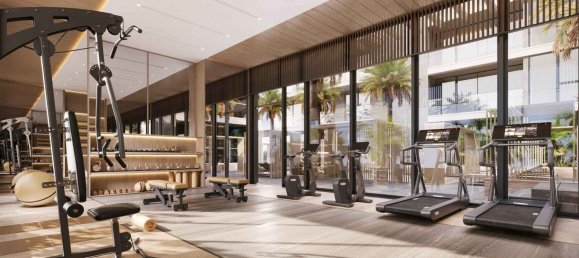 2 Schlafzimmer Wohnung in The Berkeley Residences, Dubai Hills Estate, UAE, Nr. 62688 4