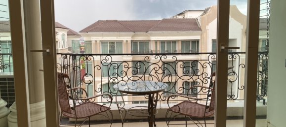 Condo à Pattaya, Thailand 67m² No. 3989 12