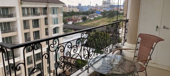 Condo à Pattaya, Thailand 67m² No. 3989 13