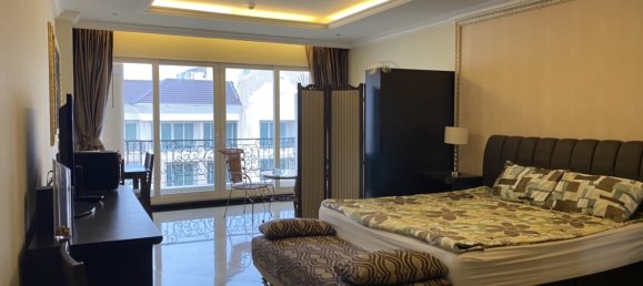 Condo à Pattaya, Thailand 67m² No. 3989 3